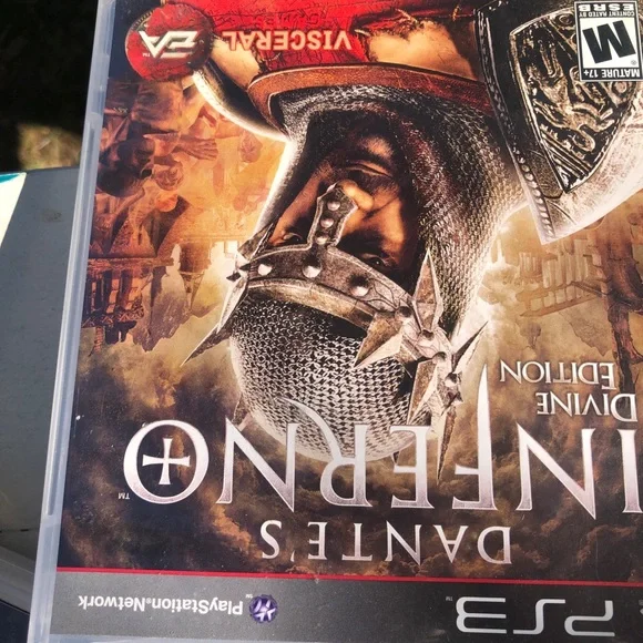 PS3 bundle - Picture 3 of 7